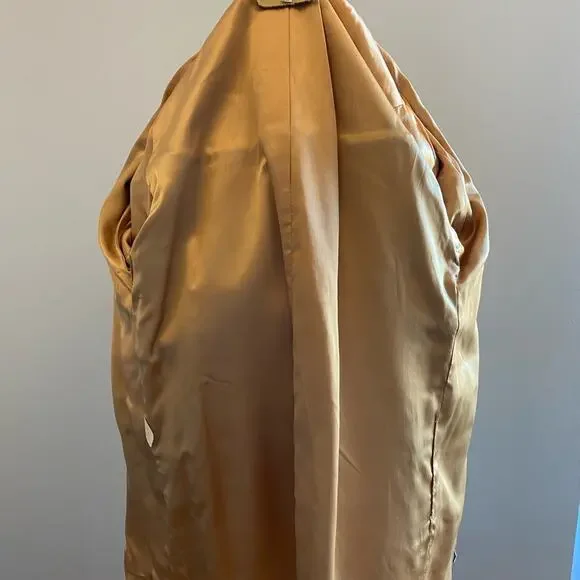 Vintage Western Fringe Jacket - Picture 14 of 14